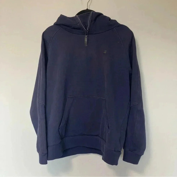 G-Star Other - G-Star Raw navy  hoodie